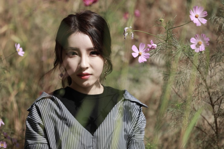 미분류 / 한나 일반사진